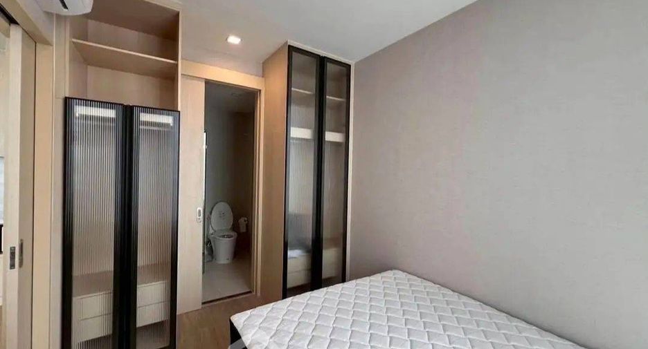 Wohnung zur Miete mit 2 Zimmer in Watthana, Bangkok