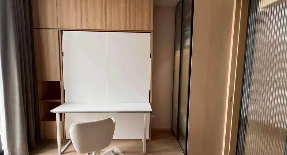 Wohnung zur Miete mit 2 Zimmer in Watthana, Bangkok