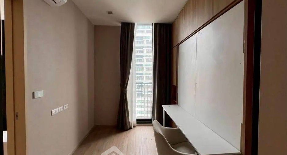 Wohnung zur Miete mit 2 Zimmer in Watthana, Bangkok