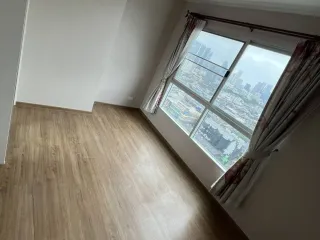 For sale 1 bed condo in Yan Nawa, Bangkok