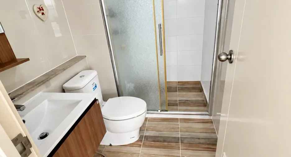 Продажа 1 кровать кондо в Ян Наща, Бангкок