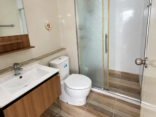 出售 1 卧室 公寓 在 Yan Nawa, 曼谷