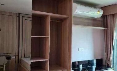Condo en alquiler de 1 habitaciones en Pathum Wan, Bangkok