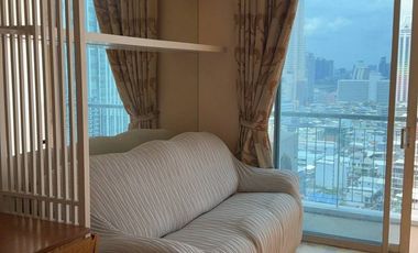 For rent 1 bed condo in Ratchathewi, Bangkok