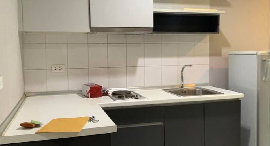 Condo en venta de 2 habitaciones en Watthana, Bangkok