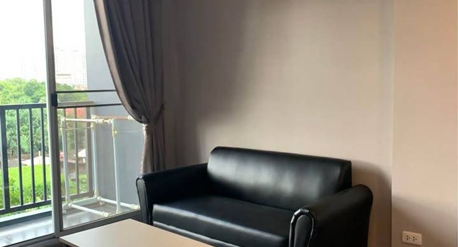 Condo en venta de 2 habitaciones en Watthana, Bangkok