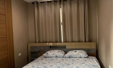 À vendre 2 chambres condo à Watthana, Bangkok