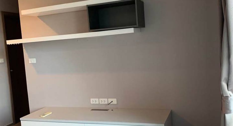 Condo en venta de 2 habitaciones en Watthana, Bangkok