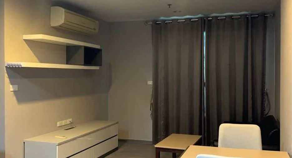 Condo en venta de 2 habitaciones en Watthana, Bangkok