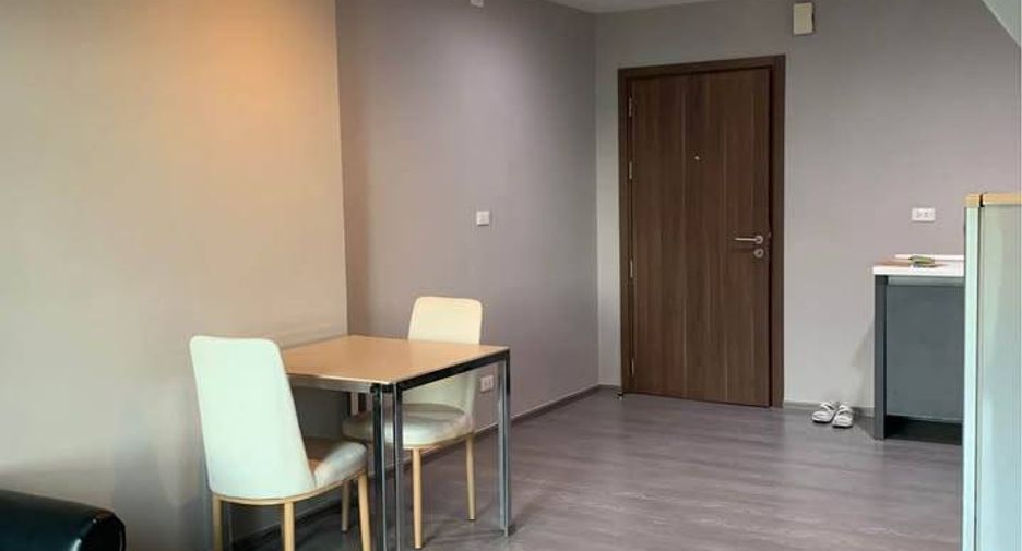 Condo en venta de 2 habitaciones en Watthana, Bangkok