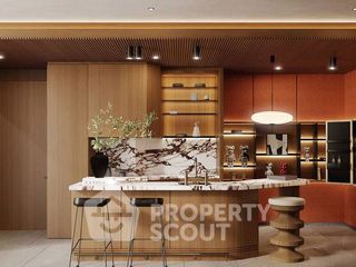 Продажа 1 кровать кондо в Пхая Тхаи, Бангкок