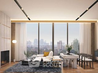 Продажа 1 кровать кондо в Пхая Тхаи, Бангкок