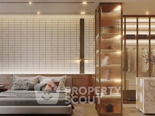 Продажа 1 кровать кондо в Пхая Тхаи, Бангкок