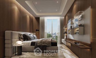 Продажа 2 спальни кондо в Пхая Тхаи, Бангкок