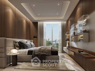Продажа 2 спальни кондо в Пхая Тхаи, Бангкок