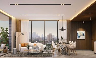 Продажа 2 спальни кондо в Пхая Тхаи, Бангкок
