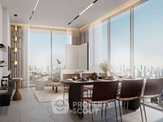 Продажа 2 спальни кондо в Пхая Тхаи, Бангкок