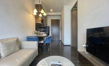 À louer 1 chambre condo à Watthana, Bangkok
