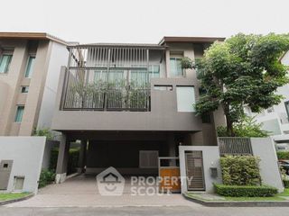 ขาย 3 ห้องนอน บ้านเดี่ยว ใน บางกะปิ, กรุงเทพฯ