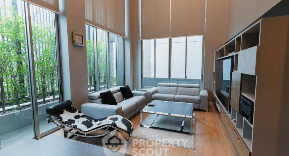For sale 3 bedrooms house in Bang Kapi, Bangkok