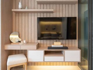 Продажа 1 кровать кондо в Чатучак, Бангкок
