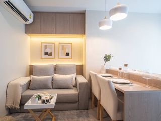Продажа 1 кровать кондо в Чатучак, Бангкок