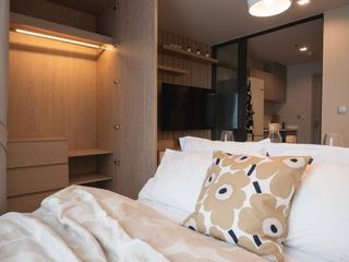 Продажа 1 кровать кондо в Чатучак, Бангкок