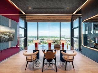 Condo en venta de 2 habitaciones en Khlong Toei, Bangkok
