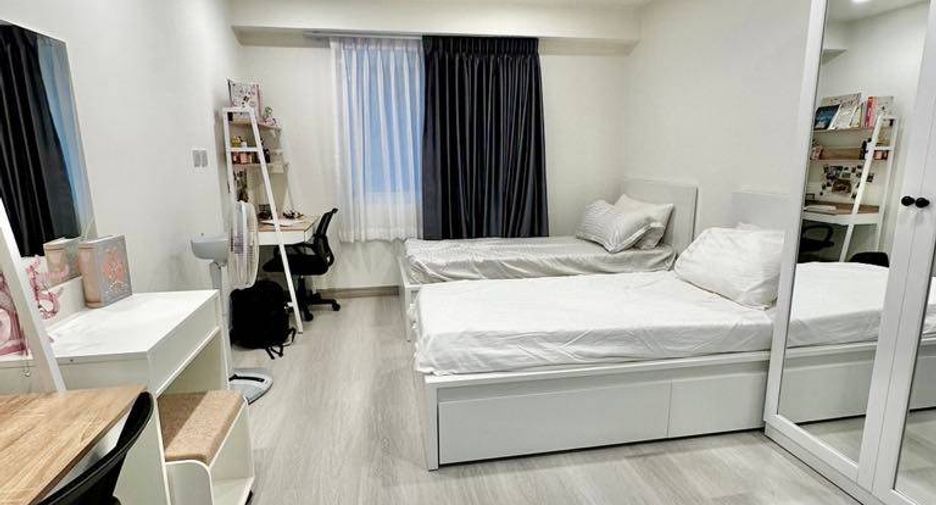 Wohnung zum Kauf mit 3 Zimmer in Watthana, Bangkok