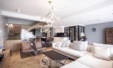 Продажа 3 спальни кондо в Тхон Бури, Бангкок