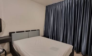 For sale 1 bed condo in Huai Khwang, Bangkok