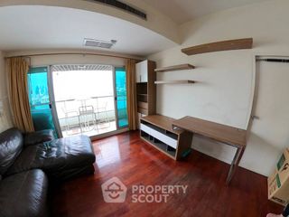 For sale 1 bed condo in Yan Nawa, Bangkok