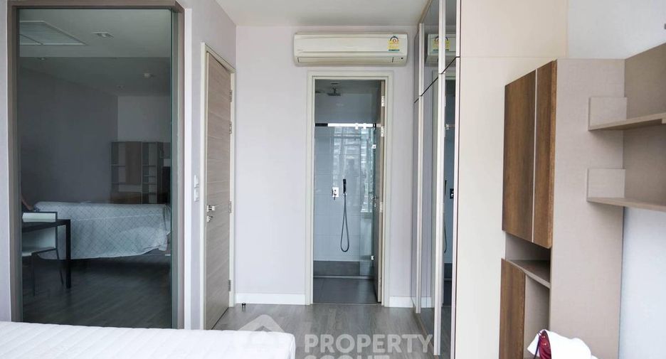 Продажа 1 кровать кондо в Сатхон, Бангкок
