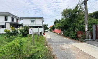 出售 土地 在 Taling Chan, 曼谷