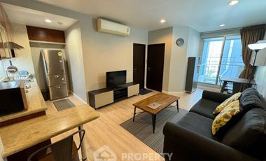 Wohnung zum Kauf mit 1 Zimmer in Khlong Toei, Bangkok