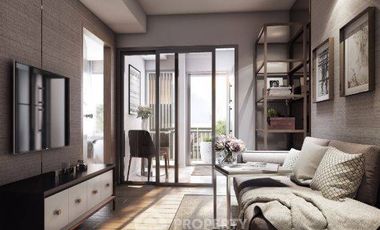 Wohnung zum Kauf mit 1 Zimmer in Bang Na, Bangkok