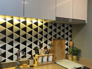 For rent and for sale 1 bed condo in Yan Nawa, Bangkok