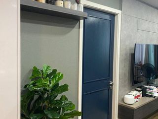 For rent and for sale 1 bed condo in Yan Nawa, Bangkok
