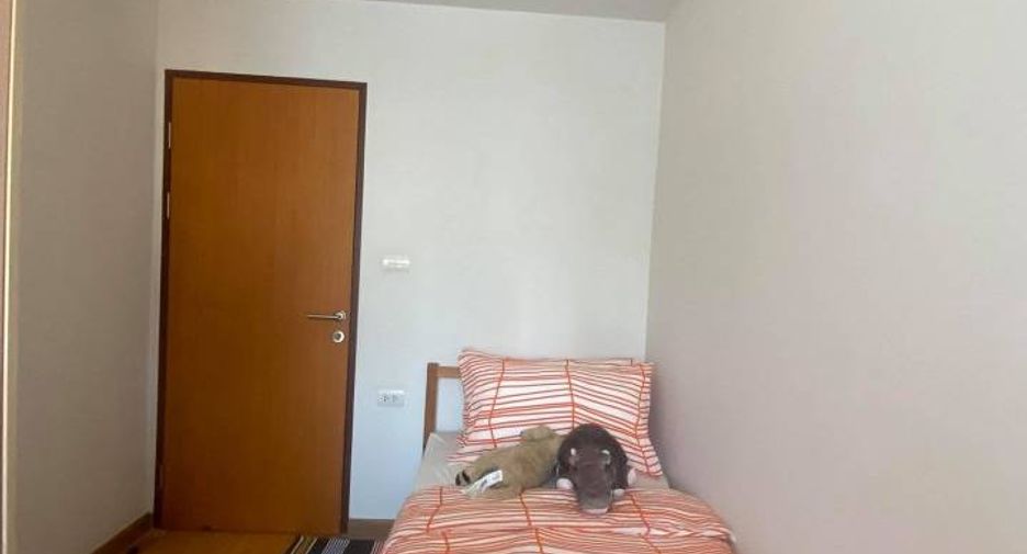 For rent そして for sale 3 ベッドルーム condo in Phra Khanong, Bangkok