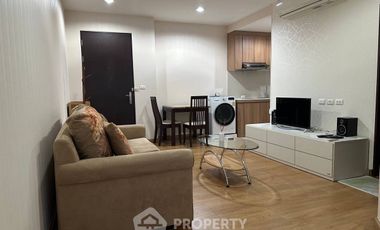 Wohnung zur Miete und zum Kauf mit 1 Zimmer in Khlong Toei, Bangkok