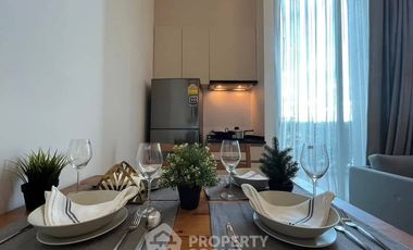 Condo en alquiler y en venta de 2 habitaciones en Huai Khwang, Bangkok