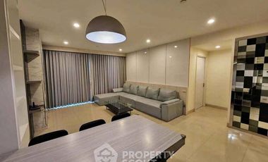 Condo en alquiler y en venta de 2 habitaciones en Bang Kho Laem, Bangkok