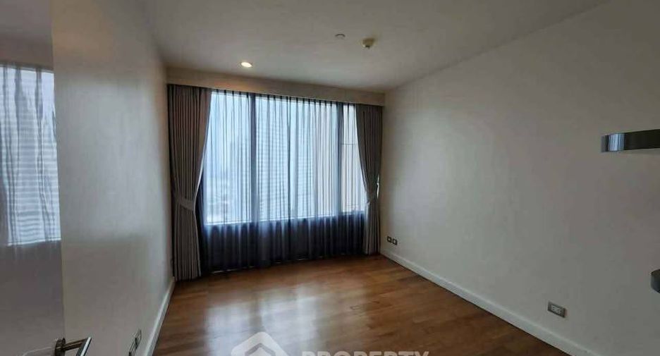 For rent and for sale 2 bedrooms condo in Bang Kho Laem, Bangkok