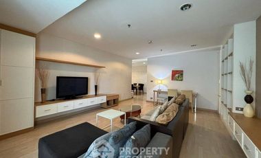For rent and for sale 2 bedrooms condo in Watthana, Bangkok