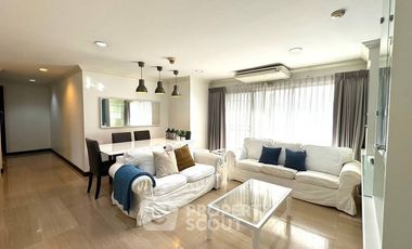 ให้เช่า และ ขาย 3 ห้องนอน คอนโด ใน วัฒนา, กรุงเทพฯ