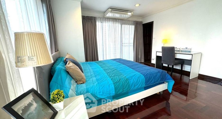 Wohnung zur Miete und zum Kauf mit 3 Zimmer in Watthana, Bangkok