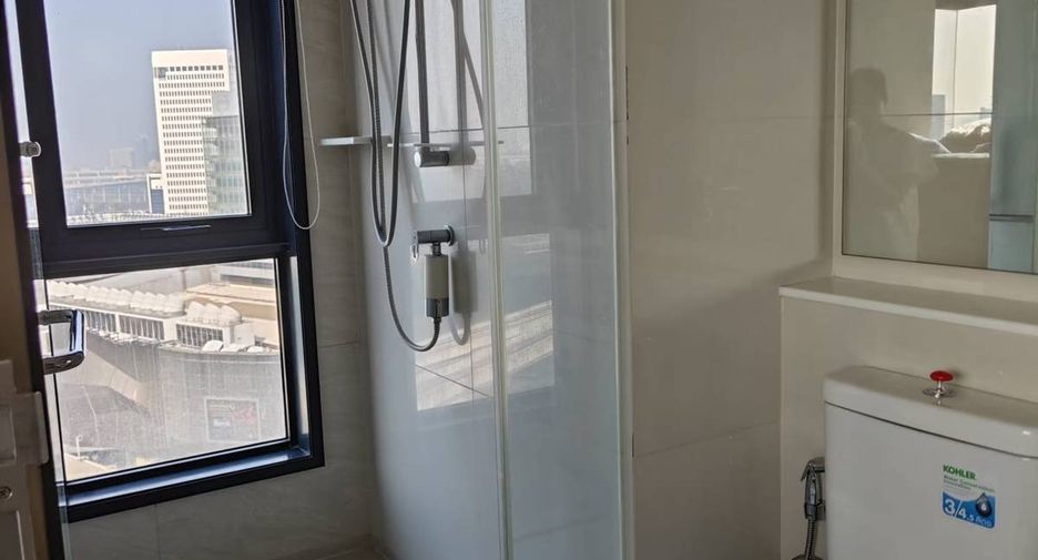 Condo en alquiler y en venta de 2 habitaciones en Chatuchak, Bangkok