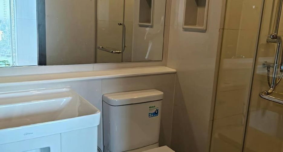 Condo en alquiler y en venta de 2 habitaciones en Chatuchak, Bangkok