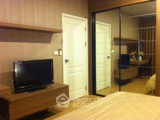 Аренда и продажа 1 кровать кондо в Кхлонг Сан, Бангкок