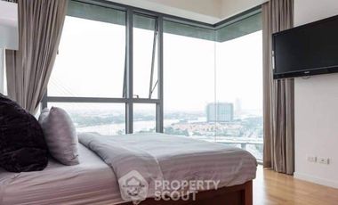 À vendre 3 chambres condo à Yan Nawa, Bangkok